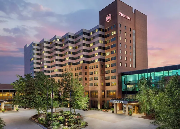 Sheraton Baltimore North