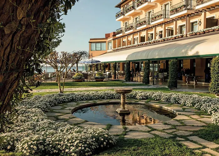 Cipriani, A Belmond Hotel, Venezia