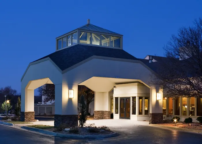 Endeavor Inn & Suites, Trademark Collection By Wyndham