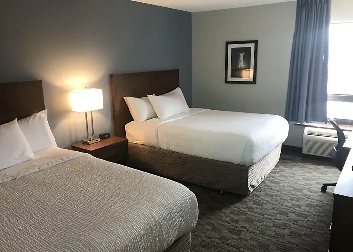 Quality Inn & Suites