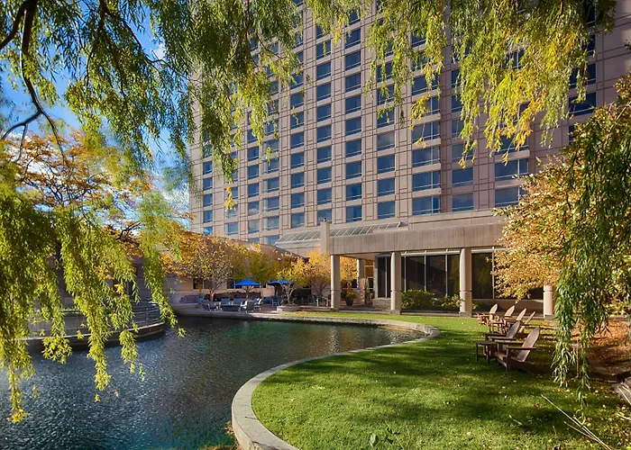 Minneapolis Marriott Southwest
