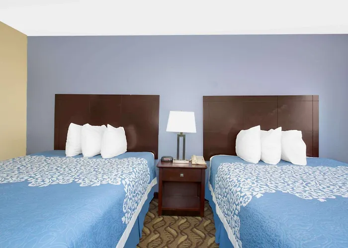 Days Inn By Wyndham North Platte