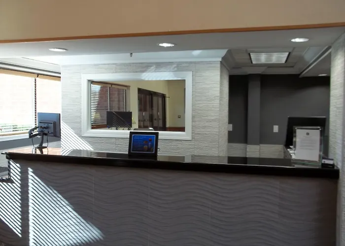 The Inn On Maritime Bay, An Ascend Collection Hotel