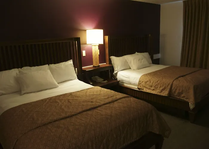 Wingate By Wyndham Murfreesboro-Near Mtsu