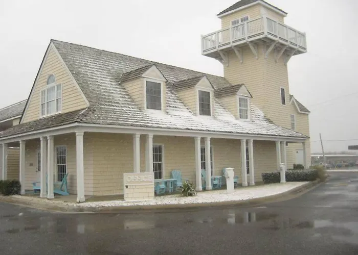 Hatteras Island Inn