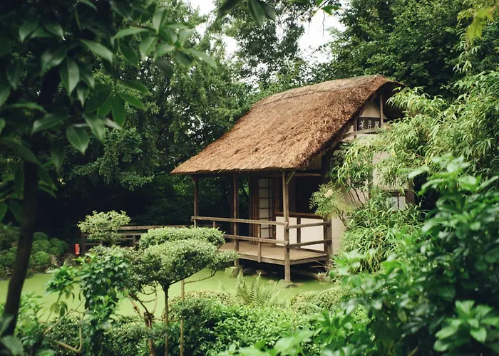 Le Manoir Aux Quat'Saisons, A Belmond Hotel, Oxfordshire
