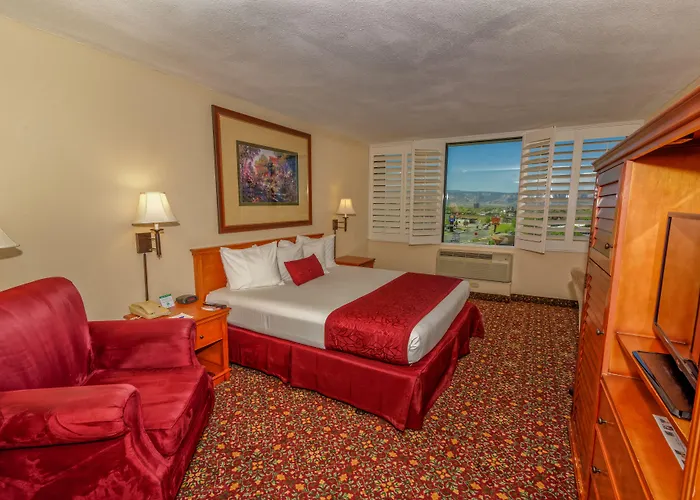 Grand Junction Dog Friendly Hotels