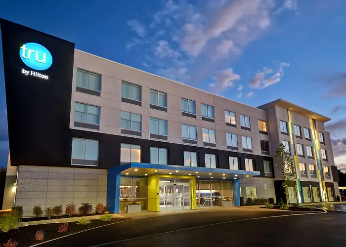 Tru By Hilton , Nh
