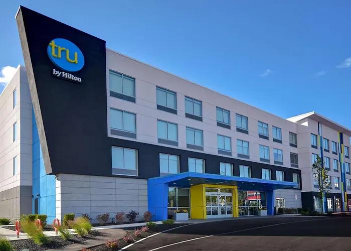 Tru By Hilton , Nh