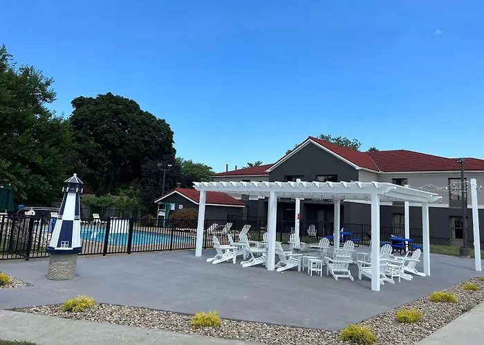 La Quinta Inn By Wyndham Near Cedar Point