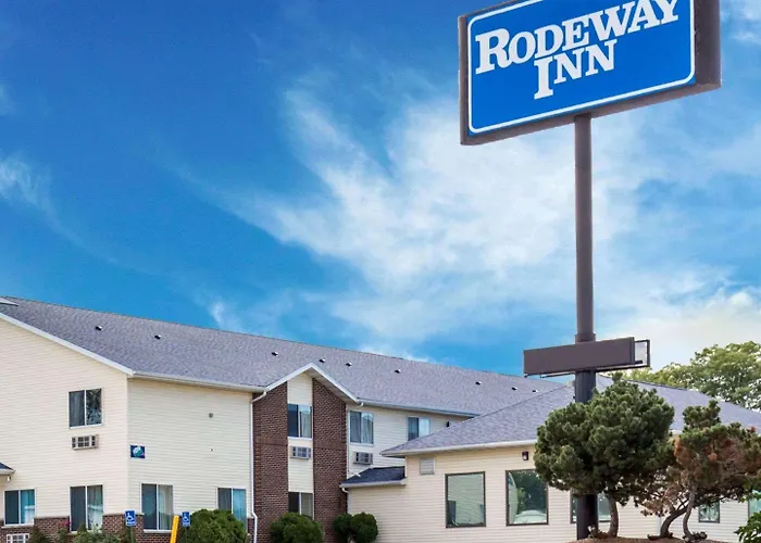Rodeway Westdale
