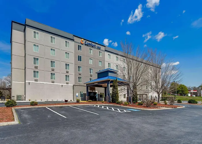 Comfort Inn Thomasville I-85