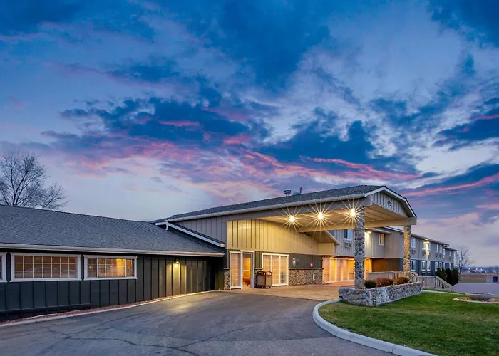 La Quinta Inn By Wyndham Caldwell