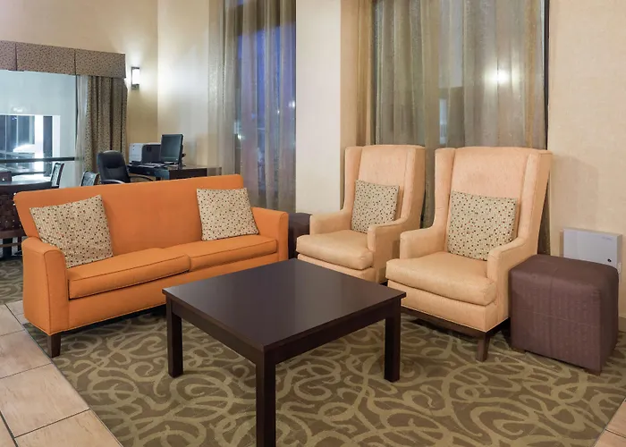 Hampton Inn Branson On The Strip