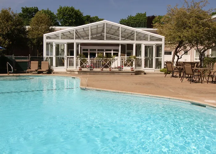 Norwalk Inn & Conference Center