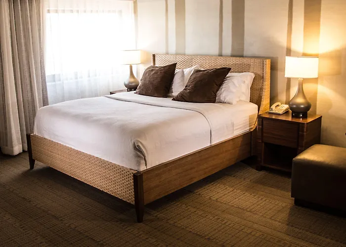 Doubletree By Hilton Rapid City Downtown Convention Center