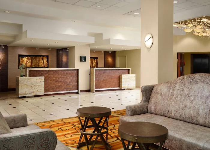 Sonesta Nashville Airport