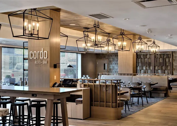 Delta Hotels By Marriott Kamloops