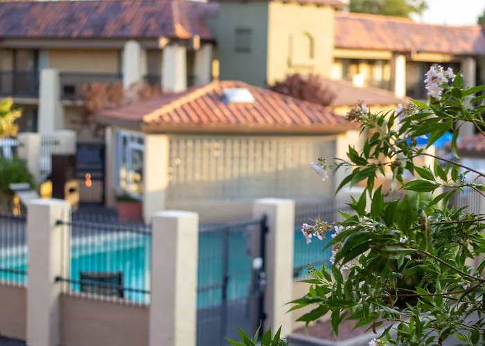 Best Western Plus A Wayfarer'S Inn & Suites Kingman