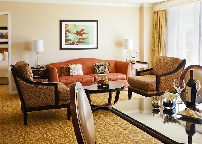 Denver Marriott West Golden