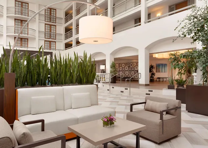Embassy Suites