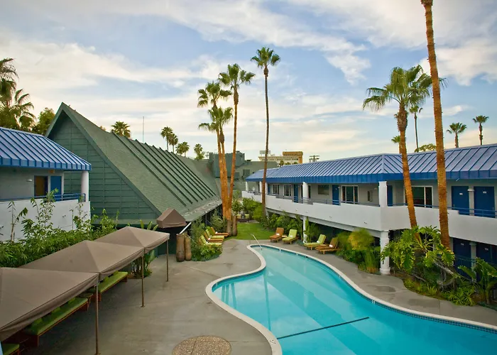 Hotel Current