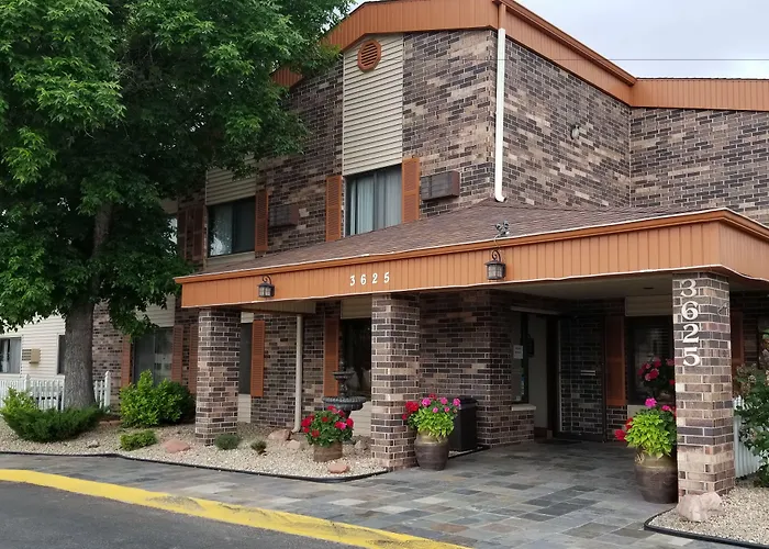Days Inn By Wyndham Fort Collins
