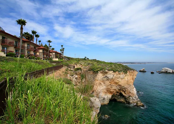Inn At The Cove