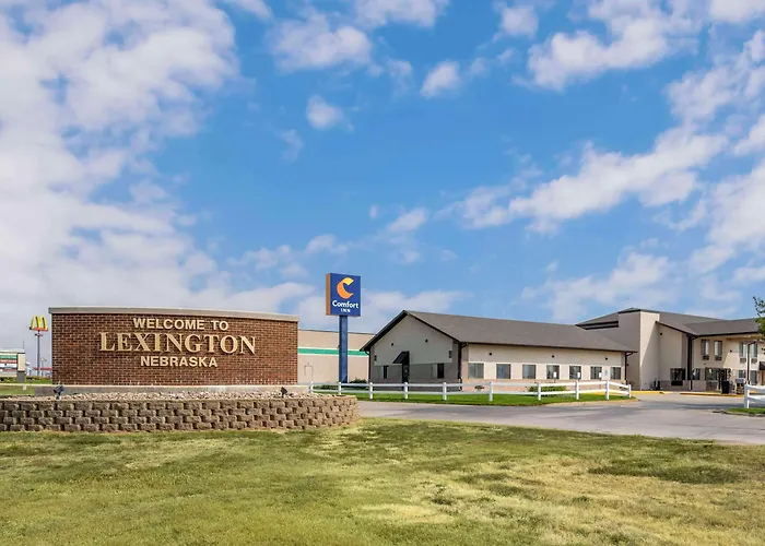 Comfort Inn Lexington
