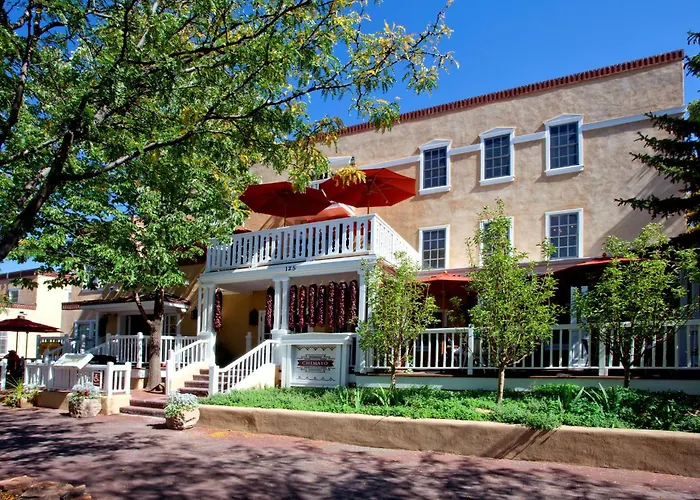 Hotel Chimayo De Santa Fe