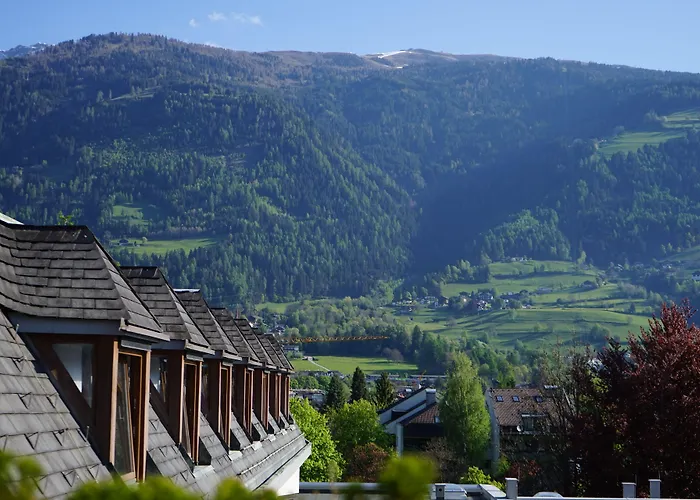 Hotel Sonne Lienz