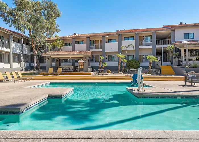 3 Palms Tucson North Foothills