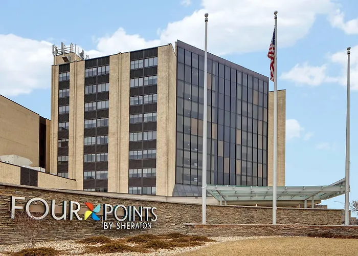 Four Points By Sheraton