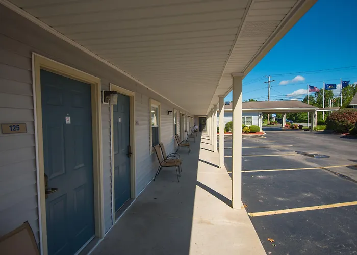Best Western Bennington