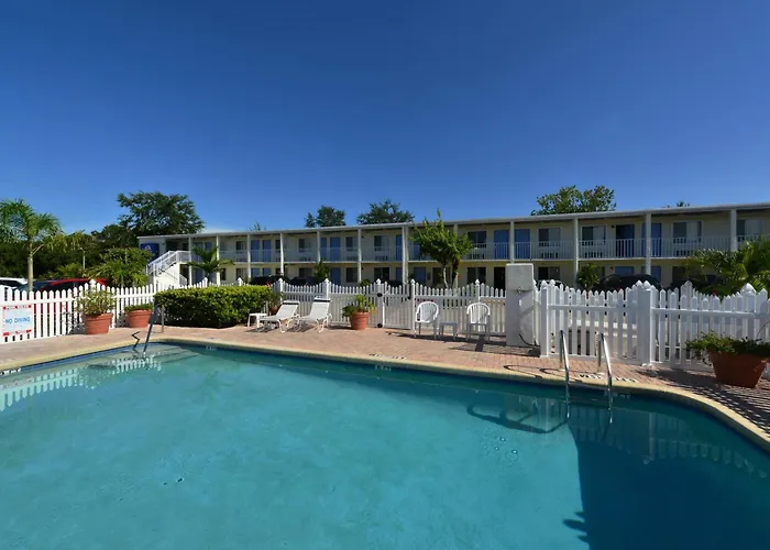 Americas Best Value Inn Bradenton-Sarasota