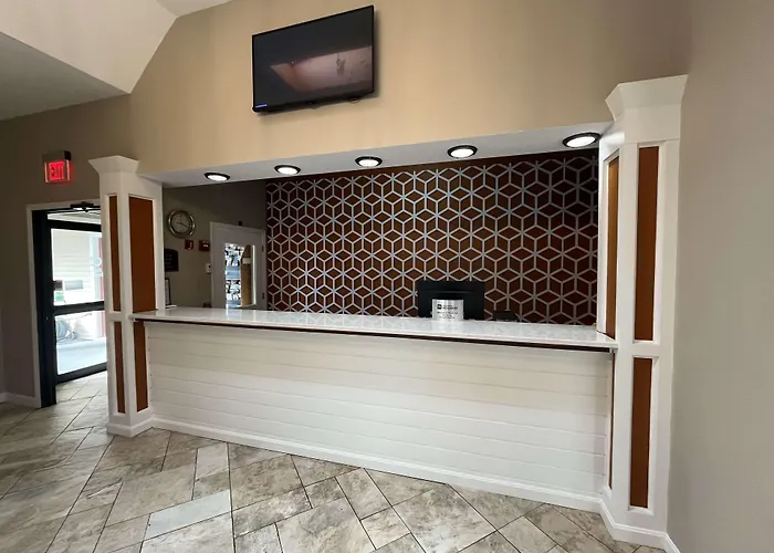 Best Western Bennington