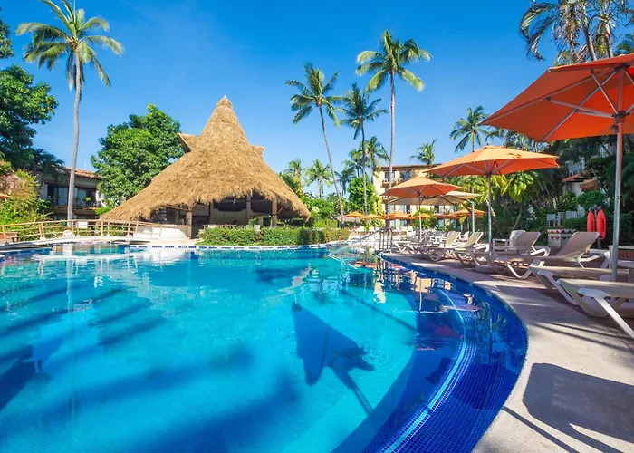 Hacienda Buenaventura Hotel&Mexican Charm - All Inclusive