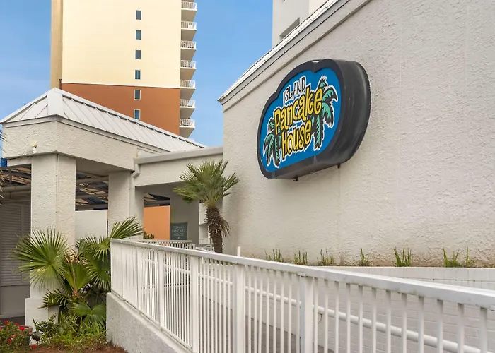 Best Western On The Beach