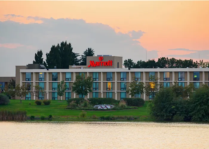 Washington Dulles Airport Marriott