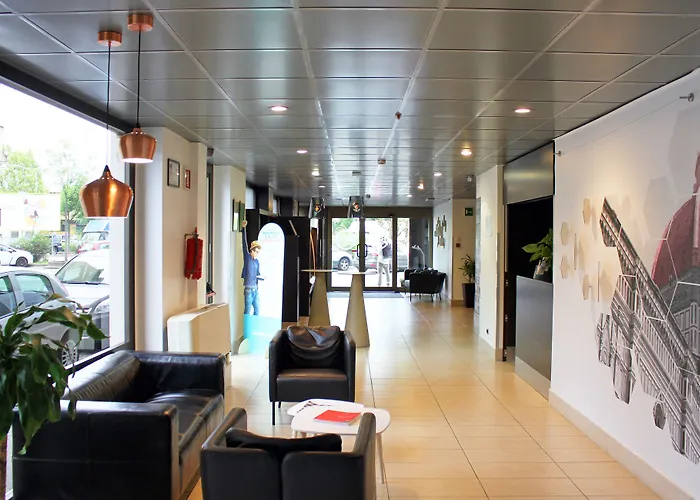B&B Hotel Firenze Nuovo Palazzo Di Giustizia