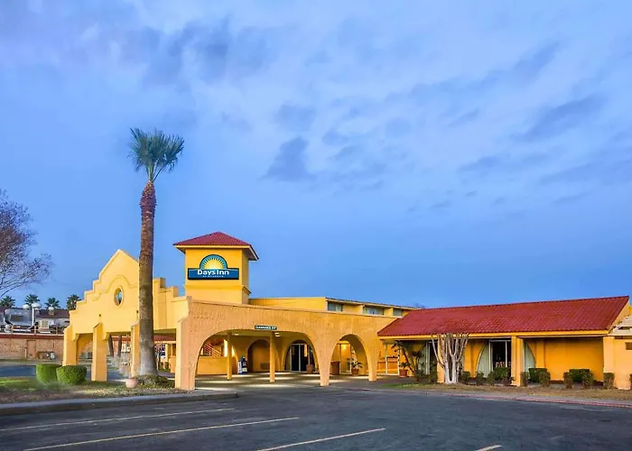Days Inn By Wyndham Del Rio
