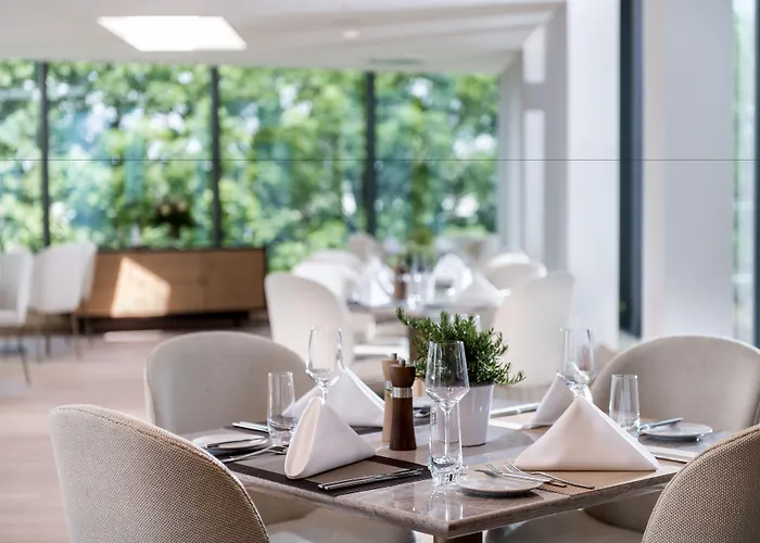 Delta Hotels by Marriott Frankfurt Offenbach