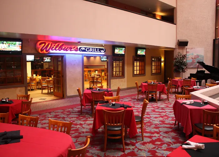Ramada By Wyndham Viscount Suites Tucson East