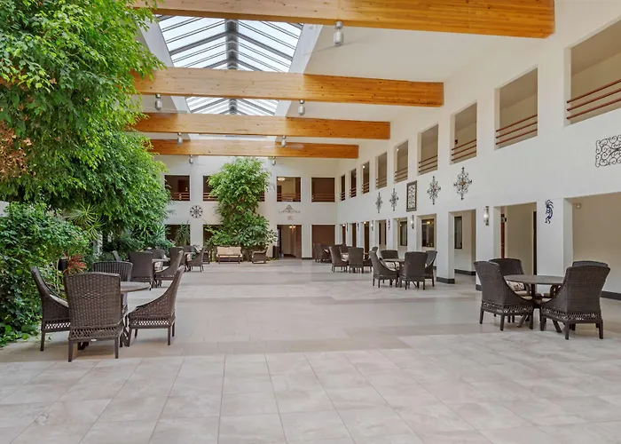 Best Western Pecos Inn