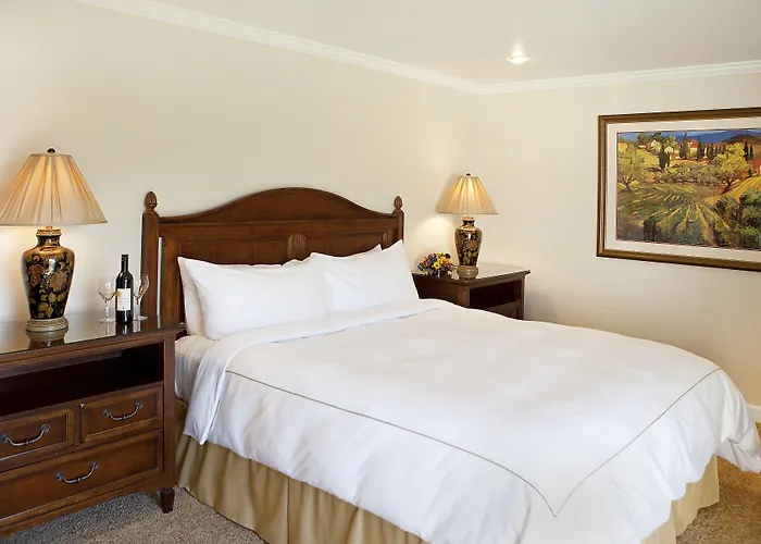 Silverado Resort