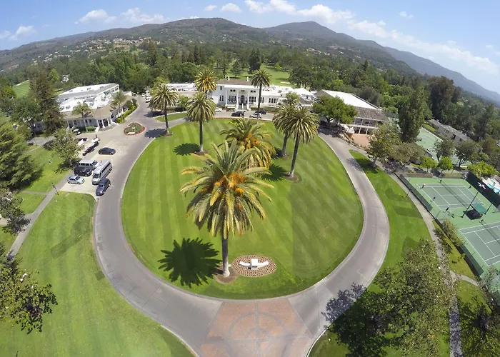 Silverado Resort
