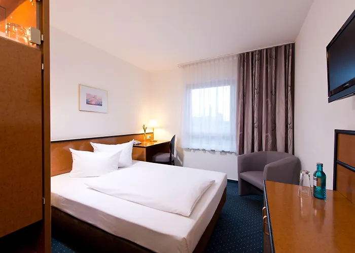 Aspire Frankfurt Airport, Trademark Collection By Wyndham Rüsselsheim