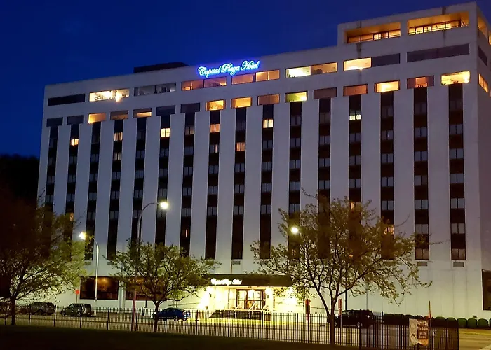 Capital Plaza
