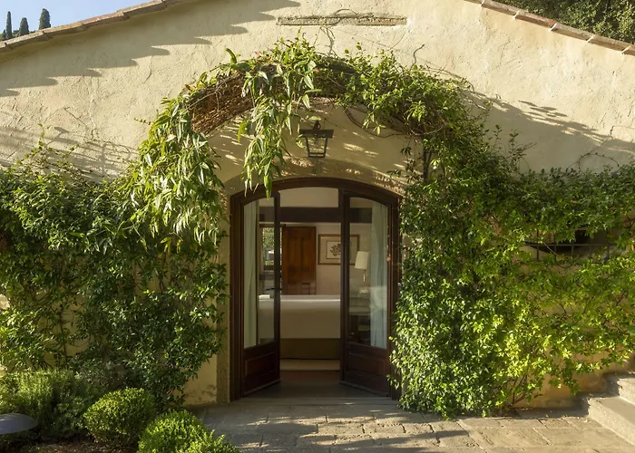 Villa San Michele, A Belmond Hotel, Florence Fiesole