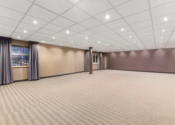 Days Inn By Wyndham Ottawa